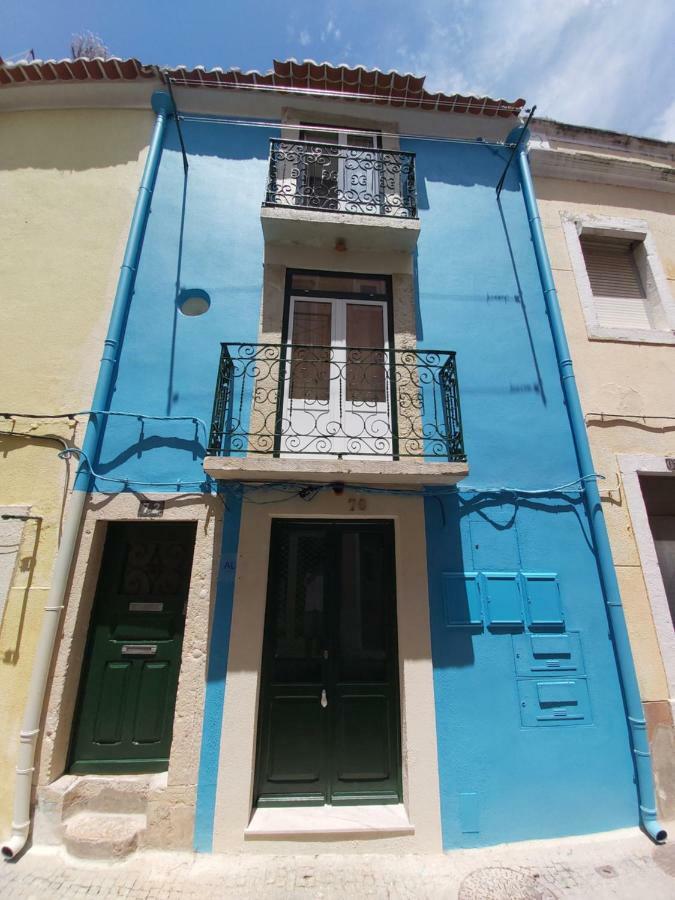 Tipico Romantico II Setubal Exterior photo